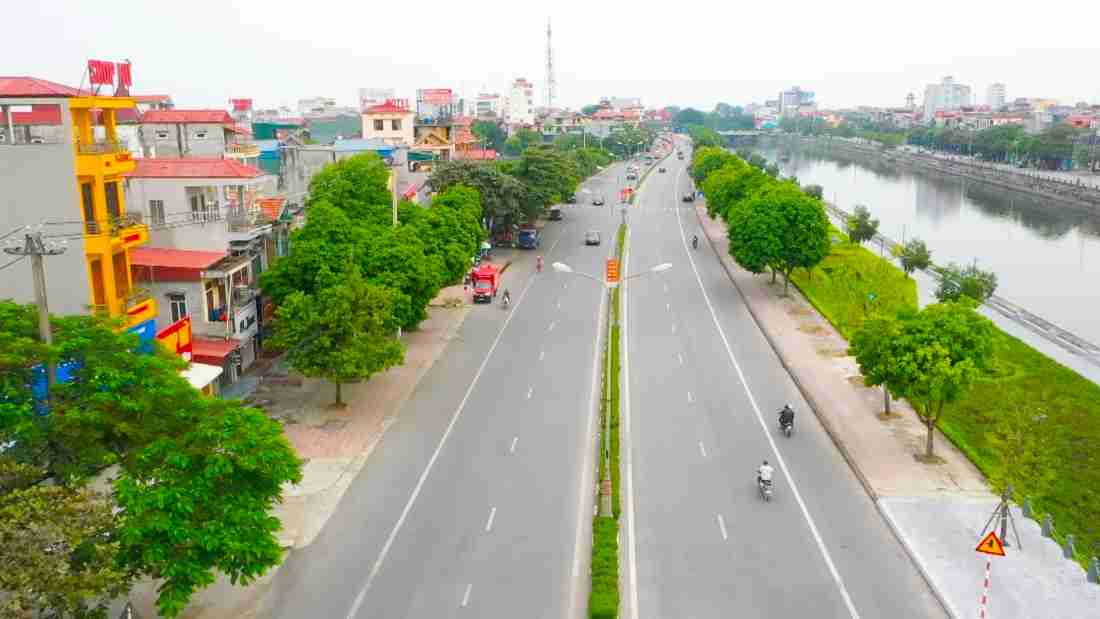 Ninh Bình tăng tốc mở rộng đô thị đặt mục tiêu trở thành thành phố trực thuộc Trung ương trước năm 2030