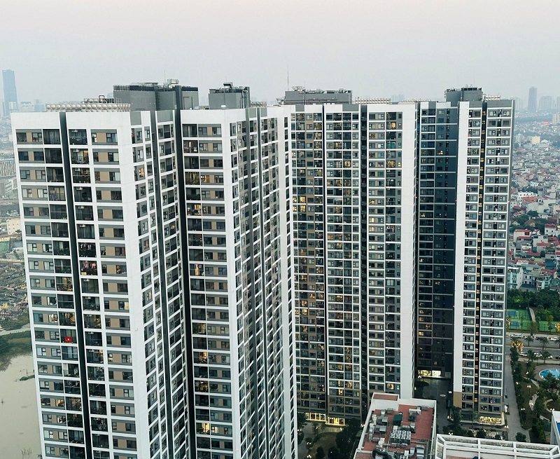 Thu nhập 20 triệu đồng/tháng/người có nên vay mua nhà lúc này? Mua ở đâu vừa “túi tiền”?
