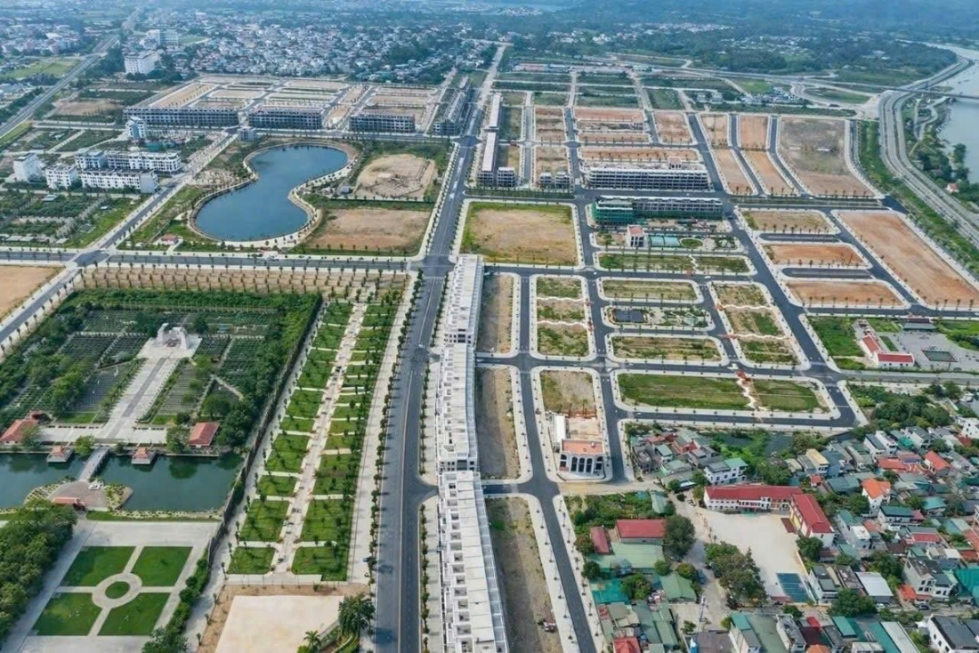 Heragon City: Khu đô thị tại Thanh Hóa- Ảnh 10.