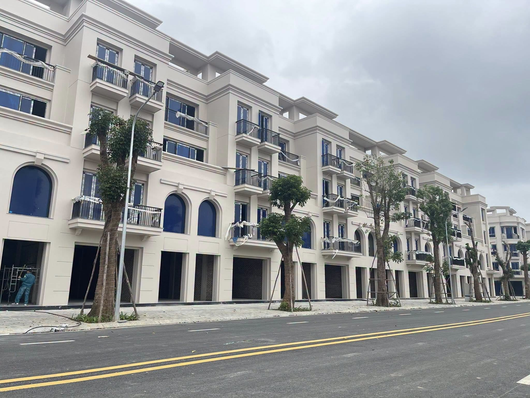 Heragon City: Khu đô thị tại Thanh Hóa- Ảnh 11.