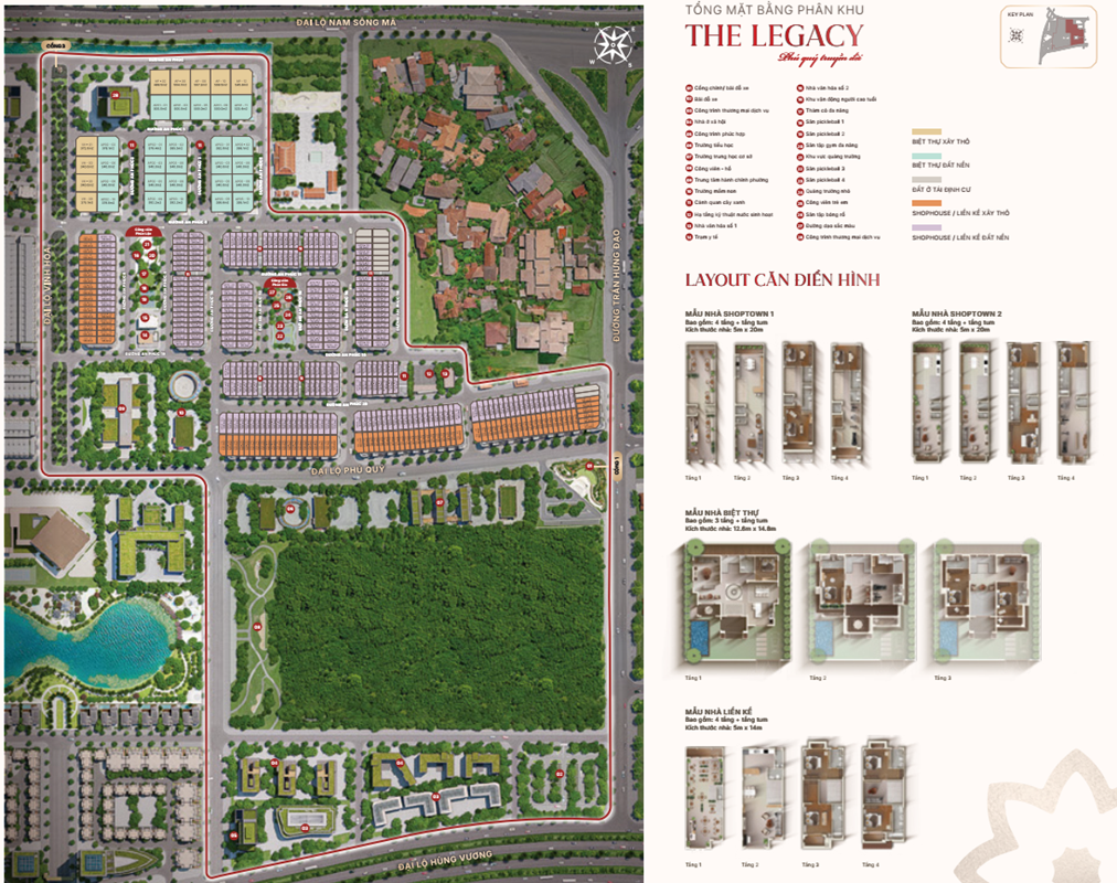 Heragon City: Khu đô thị tại Thanh Hóa- Ảnh 3.