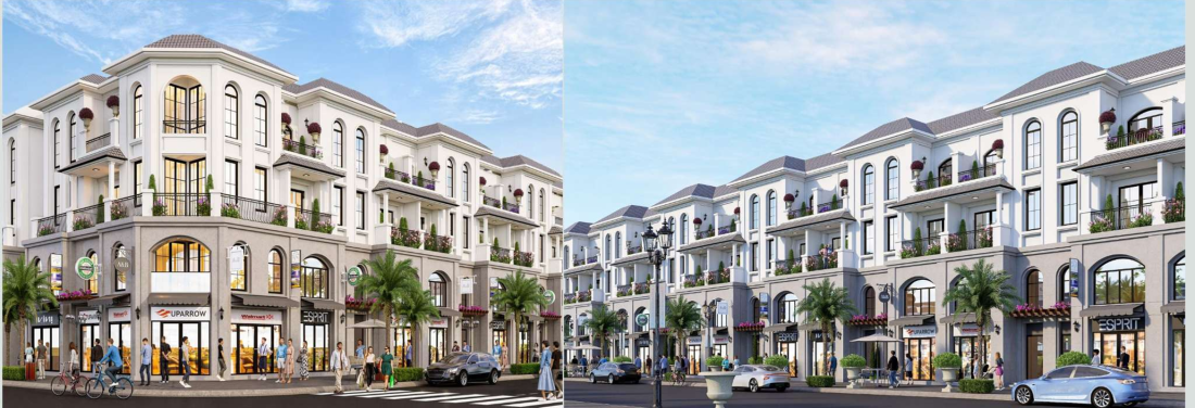 Heragon City: Khu đô thị tại Thanh Hóa- Ảnh 4.