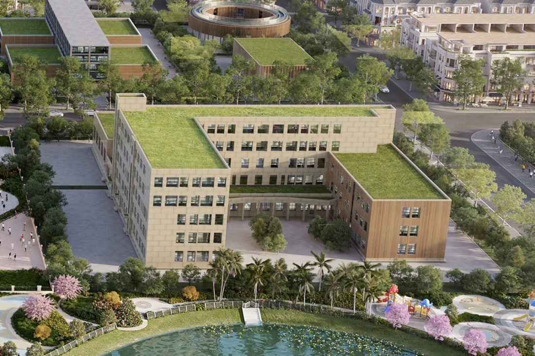 Heragon City: Khu đô thị tại Thanh Hóa- Ảnh 6.