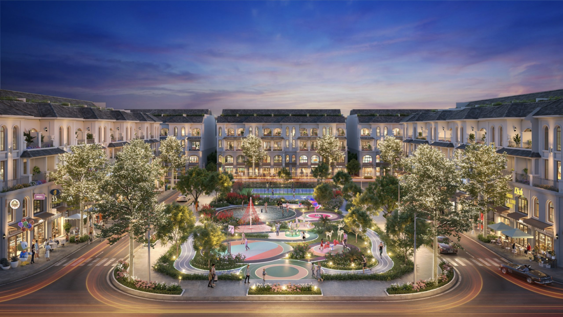 Heragon City: Khu đô thị tại Thanh Hóa- Ảnh 7.