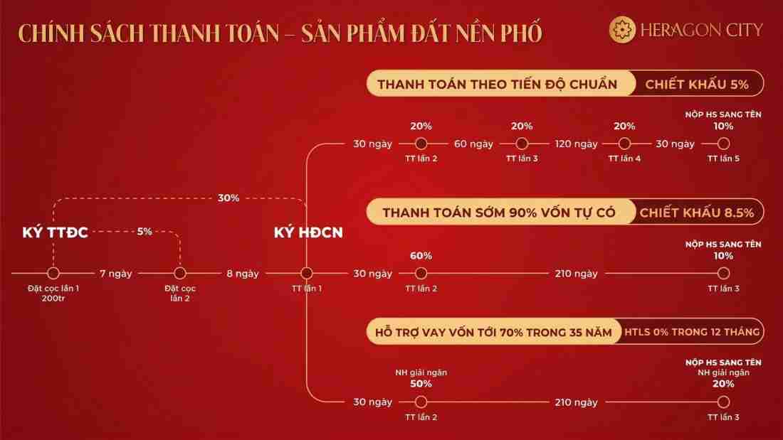 Heragon City: Khu đô thị tại Thanh Hóa- Ảnh 8.