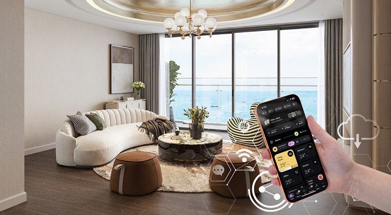 Sunshine Bay Retreat: Dự án 5 sao full nội thất tại Vũng Tàu với mức giá thấp hơn 20% thị trường- Ảnh 3.