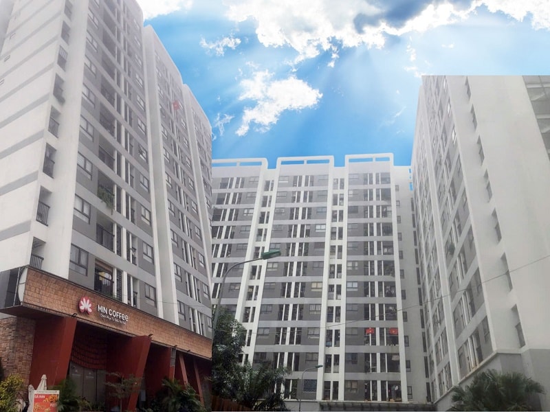 Hưng Yên phê duyệt thêm 2 dự án nhà ở xã hội hơn 5.000 tỷ đồng