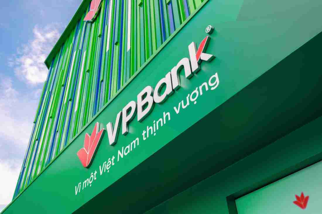 VPBank chốt quyền trả gần 4.000 tỷ đồng cổ tức tiền mặt cho cổ đông