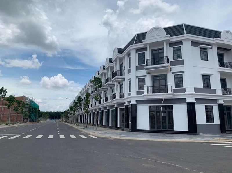 Bcons City Life: Dự án Khu phức hợp tại TP.HCM- Ảnh 7.