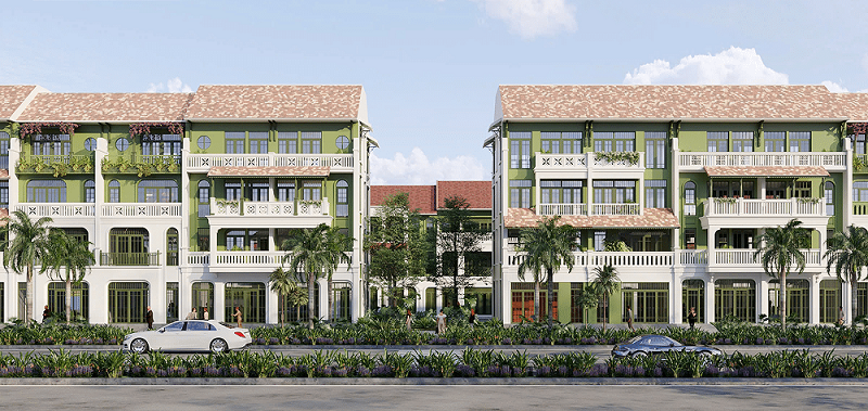 Lam Hạ Center Point: Dự án khu phức hợp tại Ninh Bình- Ảnh 4.