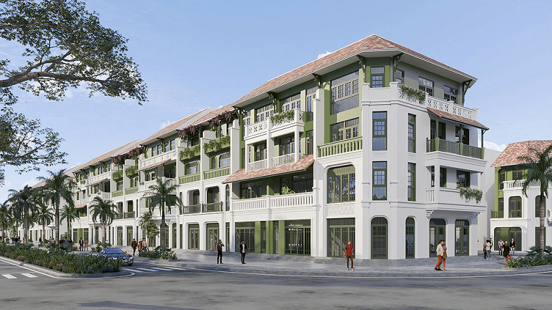 Lam Hạ Center Point: Dự án khu phức hợp tại Ninh Bình- Ảnh 5.