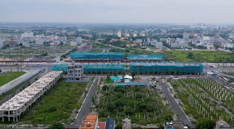 Lam Hạ Center Point: Dự án khu phức hợp tại Ninh Bình- Ảnh 8.