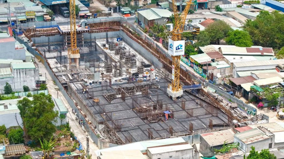 Fenica: Dự án căn hộ tại TP.HCM- Ảnh 8.