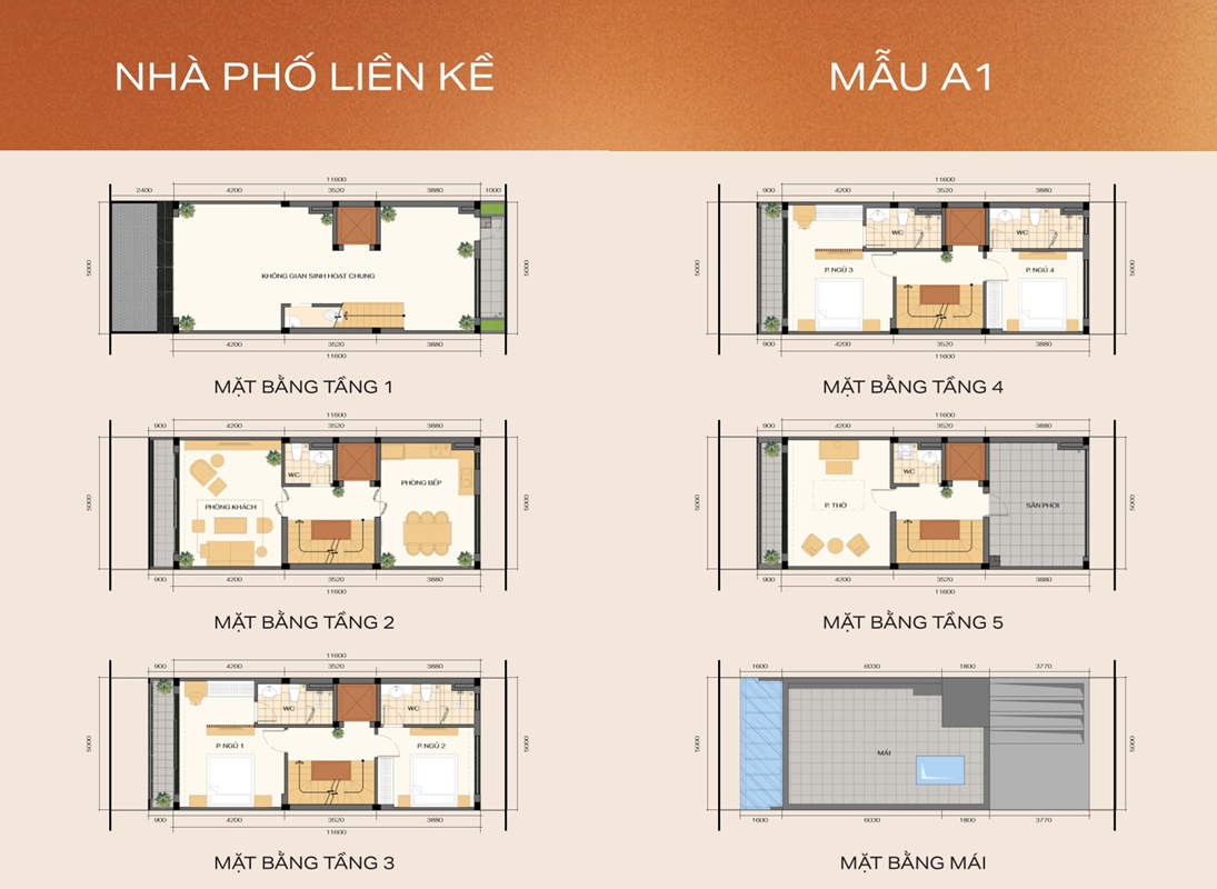 Hanoi Oriental: Dự án nhà phố, biệt thự tại Hà Nội- Ảnh 3.