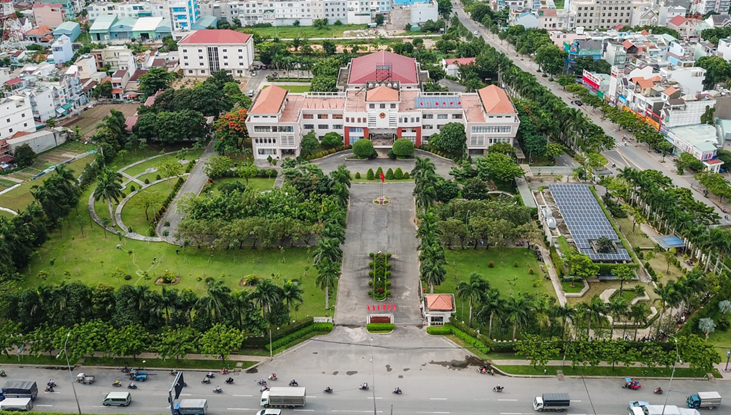 TP.HCM thu hồi hàng trăm cơ sở dôi dư, chuyển thành bệnh viện và trường học