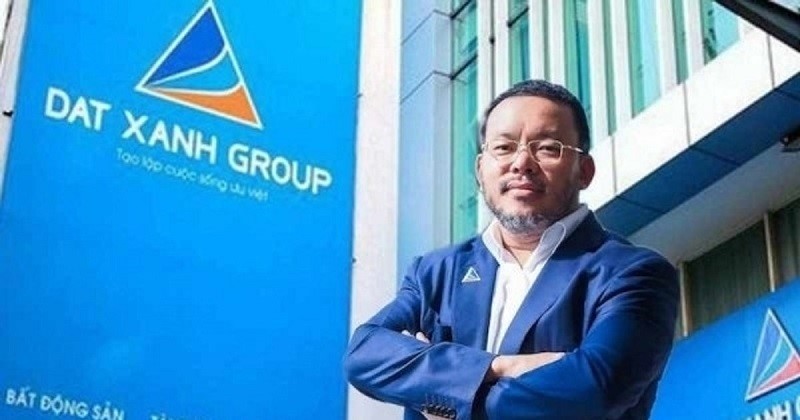 Đất Xanh đổi tên, hé lộ cuộc “đại phẫu” chiến lược