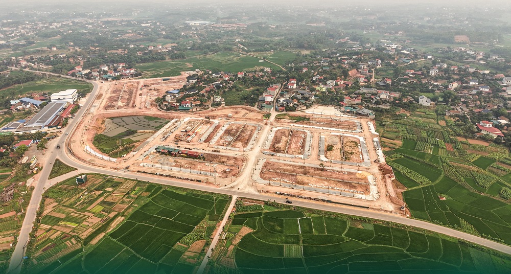 Sunshine Legend: Dự án đất nền tại Bắc Ninh- Ảnh 6.
