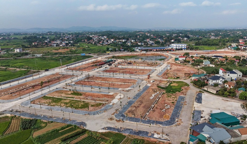Sunshine Legend: Dự án đất nền tại Bắc Ninh- Ảnh 7.