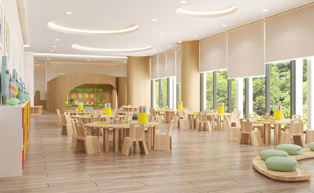 HIYORI Aqua Tower: Dự án căn hộ tại Đà Nẵng- Ảnh 6.