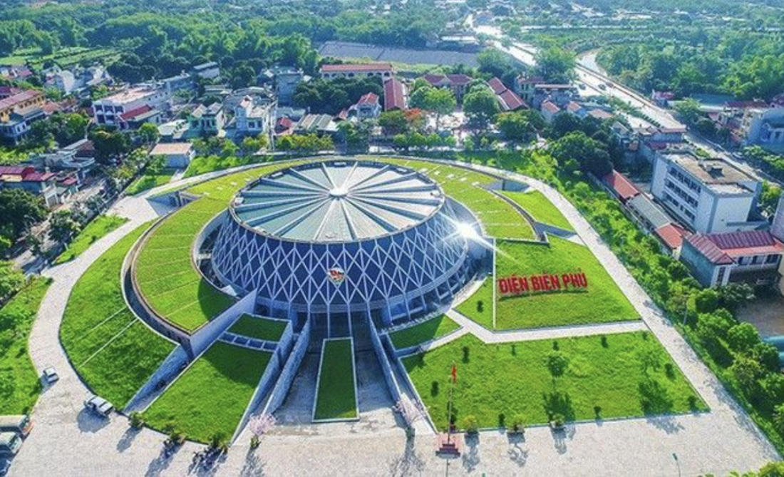 Điện Biên sắp có tuyến cáp treo hơn 2.000 tỷ đón 15.000 khách mỗi ngày- Ảnh 1.