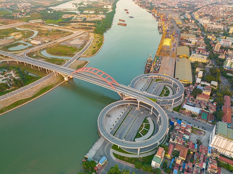 Lộ diện đơn vị trúng đấu giá khu đất hơn 1.320 tỷ tại Hải Phòng