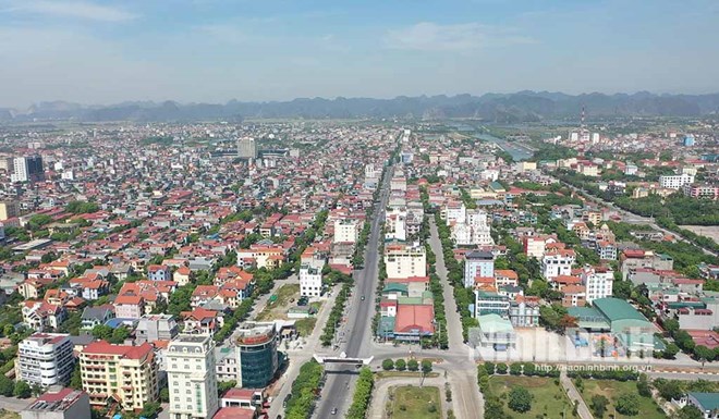 Ninh Bình công khai danh mục hàng loạt dự án mời gọi đầu tư năm 2026- Ảnh 1. Ninh Bình công khai danh mục hàng loạt dự án mời gọi đầu tư năm 2026- Ảnh 1.