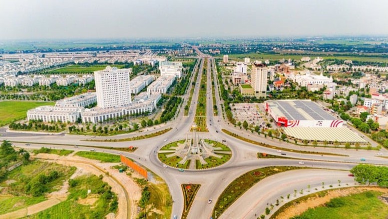 Thanh Hóa sắp có dự án nhà ở hơn 1.500 tỷ với quy mô gần 1.000 căn hộ- Ảnh 1.