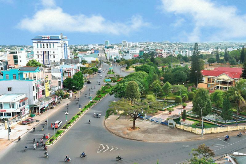 Quy hoạch mới xã Đak Đoa vừa được Gia Lai phê duyệt có gì đặc biệt?