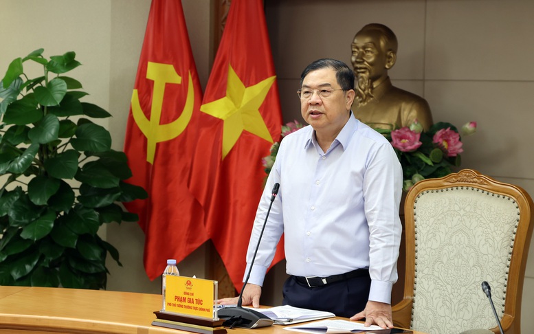 Phó Thủ tướng chỉ đạo xử lý dứt điểm dự án mỏ sắt Thạch Khê trong tháng 5/2026- Ảnh 2.