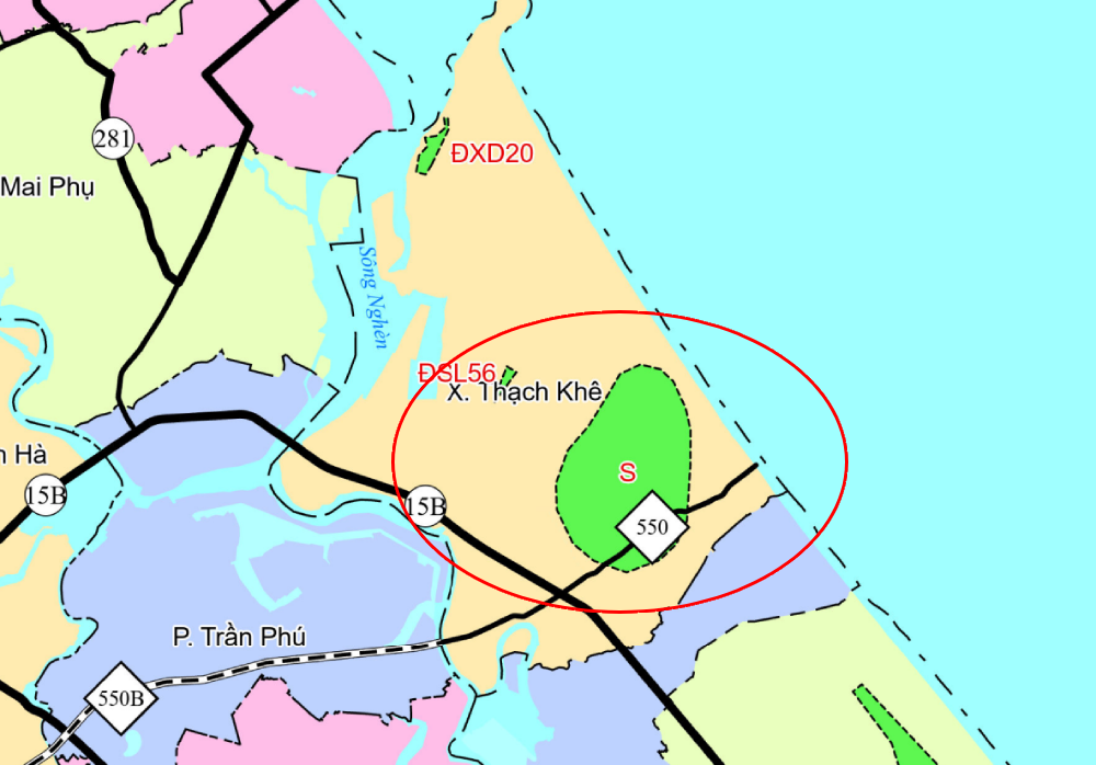 Phó Thủ tướng chỉ đạo xử lý dứt điểm dự án mỏ sắt Thạch Khê trong tháng 5/2026