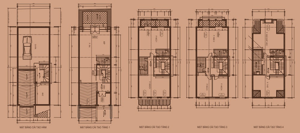 Vista Palma: Phân khu thấp tầng tại Vista Nam An Khánh Hà Nội- Ảnh 6.