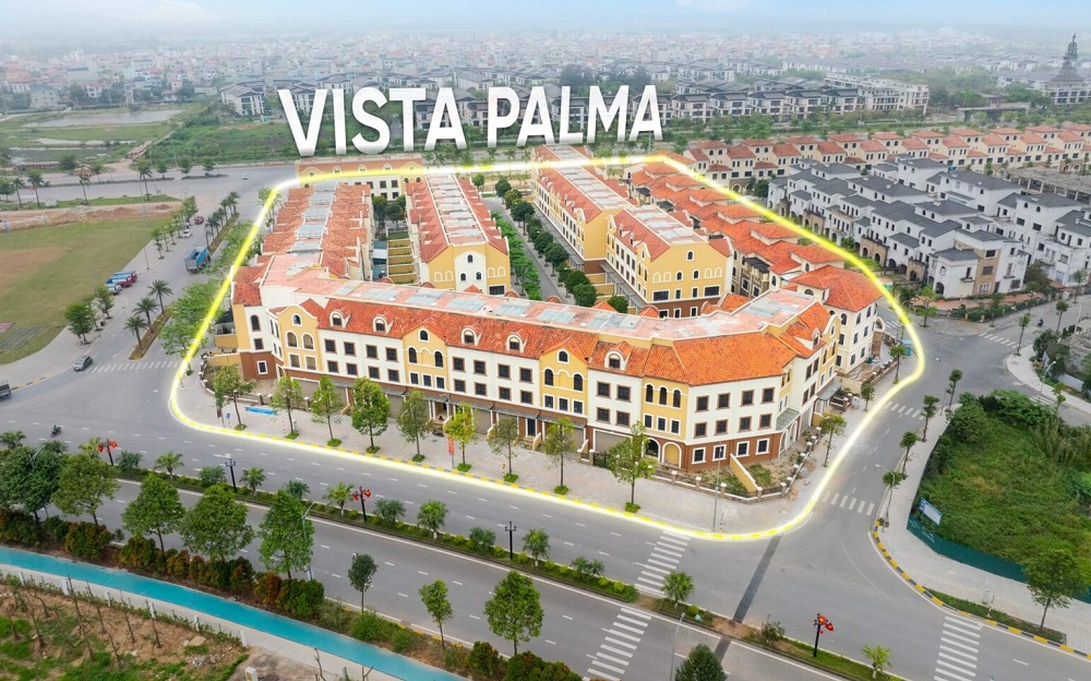 Vista Palma: Phân khu thấp tầng tại Vista Nam An Khánh Hà Nội- Ảnh 9.