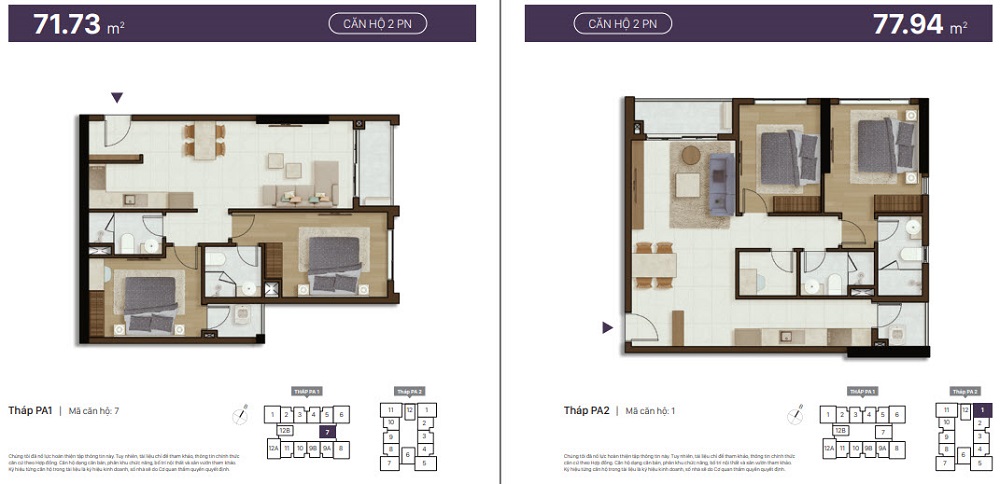 The Park Avenue: Dự án căn hộ tại TP.HCM- Ảnh 5.