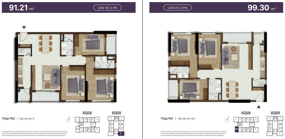 The Park Avenue: Dự án căn hộ tại TP.HCM- Ảnh 6.