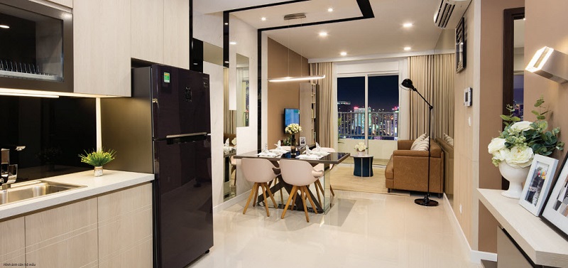 The Park Avenue: Dự án căn hộ tại TP.HCM- Ảnh 7.
