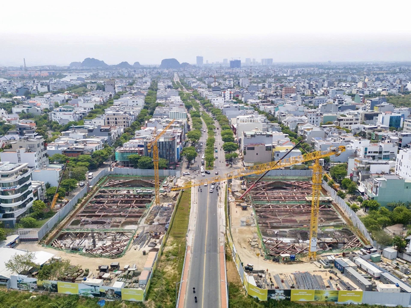 Spana Tower: Dự án căn hộ tại Đà Nẵng- Ảnh 10.