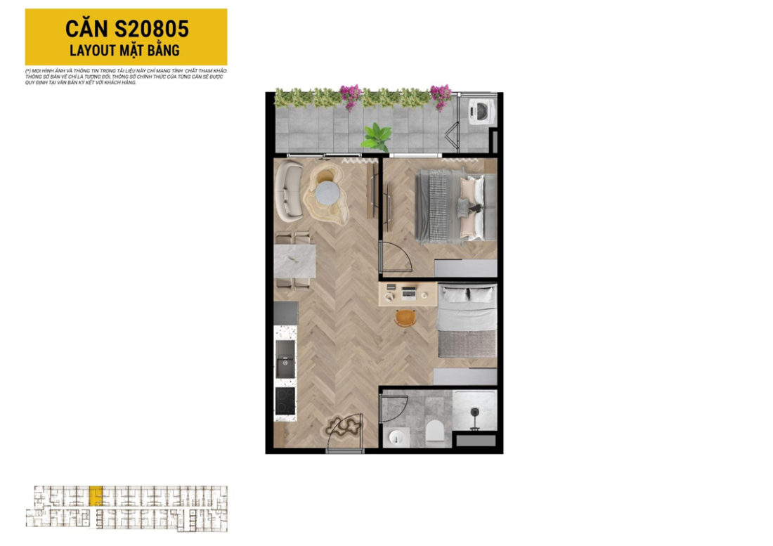 Spana Tower: Dự án căn hộ tại Đà Nẵng- Ảnh 4.