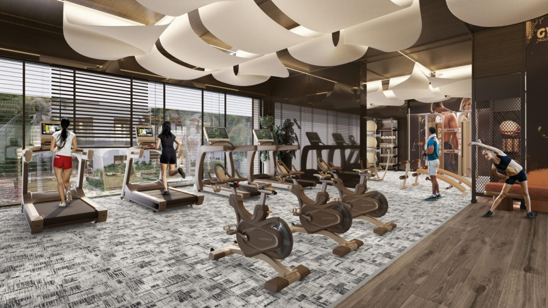 Spana Tower: Dự án căn hộ tại Đà Nẵng- Ảnh 8.