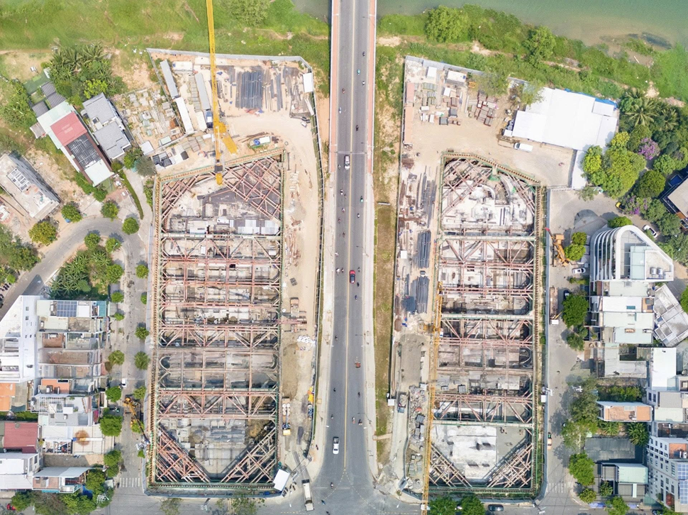 Spana Tower: Dự án căn hộ tại Đà Nẵng- Ảnh 9.