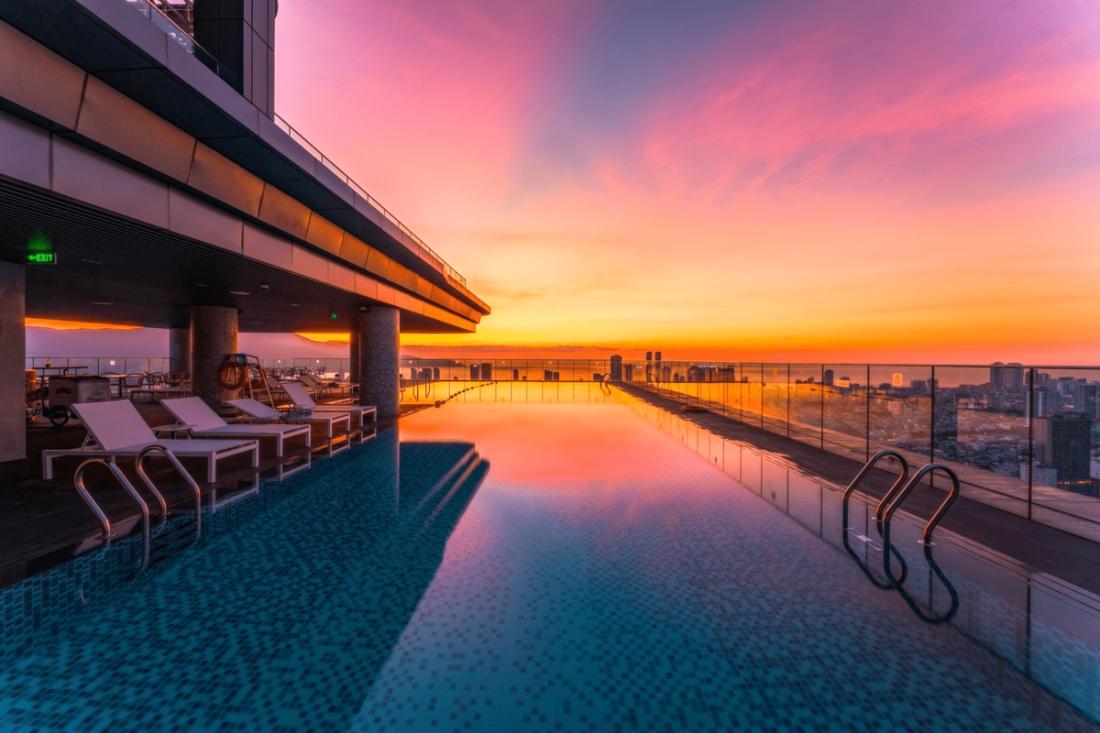 M Landmark Residences: Dự án căn hộ Đà Nẵng- Ảnh 6.