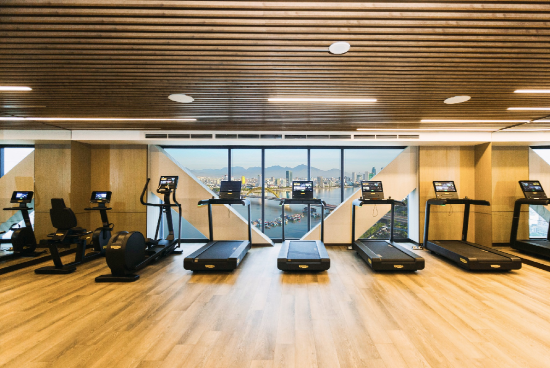 M Landmark Residences: Dự án căn hộ Đà Nẵng- Ảnh 7.