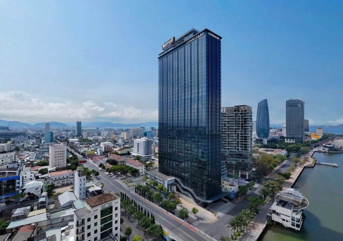 M Landmark Residences: Dự án căn hộ Đà Nẵng- Ảnh 8.