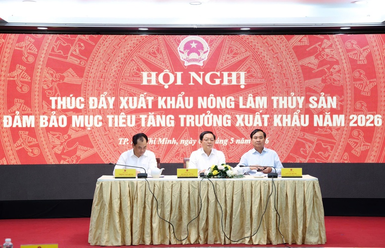 Khẩn trương tháo gỡ điểm nghẽn, mở đường cho doanh nghiệp đầu tư vào nông nghiệp