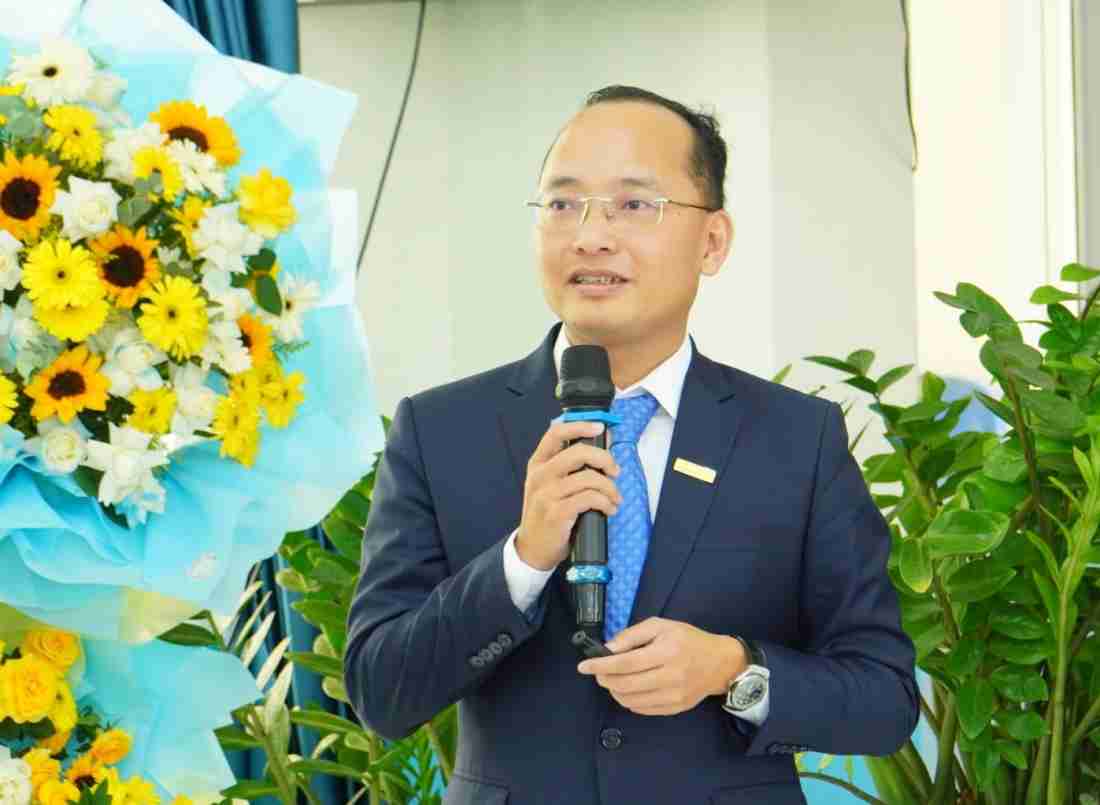 AI 'cầm lái' ngân hàng