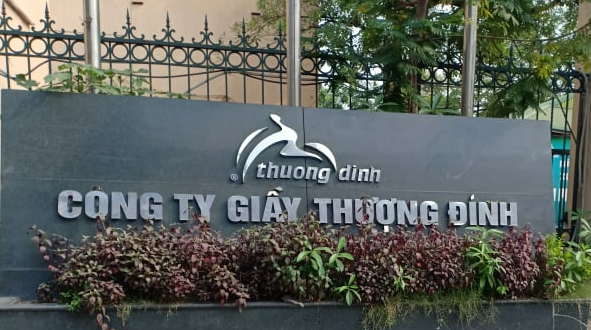 Danh tính các nhà đầu tư chiến lược tham gia dự án gần 10.000 tỷ đồng của Giầy Thượng Đình tại Hà Nội