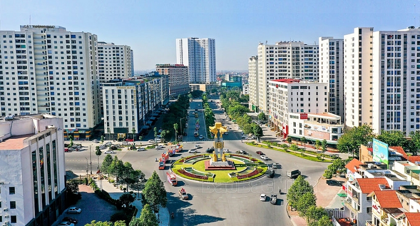 Bắc Ninh chốt mốc hoàn tất điều chỉnh quy hoạch tỉnh trong tháng 5