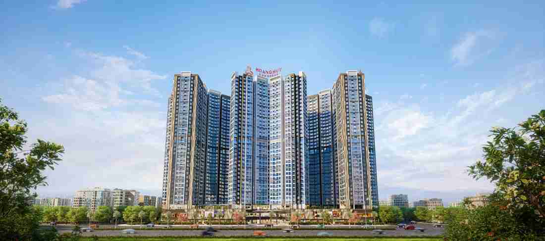 Đại gia bất động sản báo lợi nhuận giảm mạnh vì dự án nghìn tỷ chưa đến kỳ bàn giao