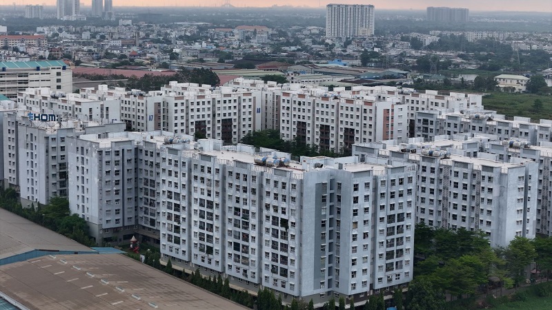 Bí thư Thành ủy TP.HCM báo tin vui về loại nhà ở hàng triệu người mong chờ