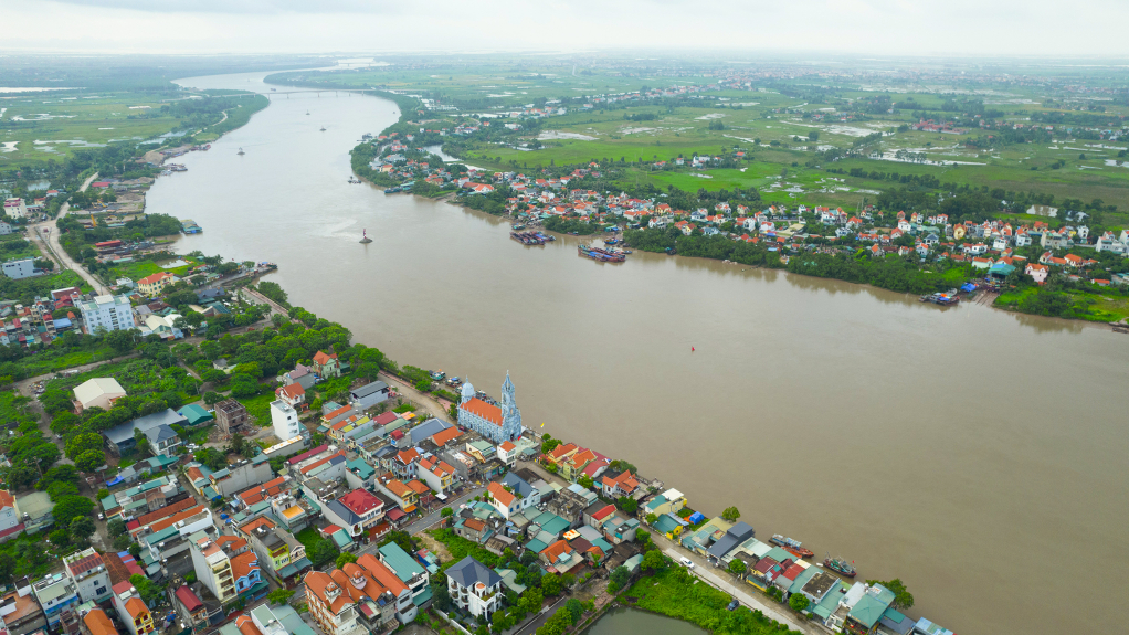 Thủ tướng phê duyệt siêu khu kinh tế ven biển rộng hơn 13.300 ha