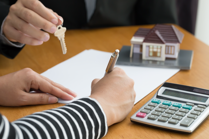 Nhiều ngân hàng ngoại tung gói vay mua nhà lãi suất từ 9%/năm